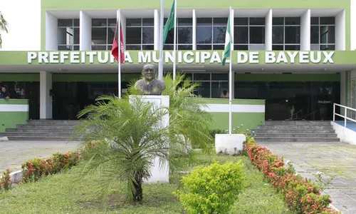 
                                        
                                            MPF abre inquérito para investigar fraude em consignados na prefeitura de Bayeux
                                        
                                        