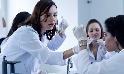 
                                        
                                            Residência médica na PB com bolsa de até R$ 10 mil inscreve até hoje
                                        
                                        