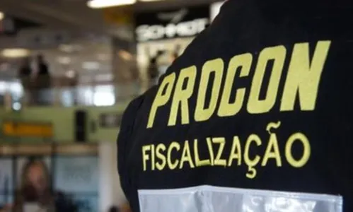 
                                        
                                            Procon-PB notifica estabelecimentos por descumprirem decreto da pandemia
                                        
                                        