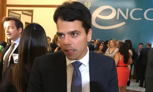 
                                        
                                            Seráphico diz que MP instaurou várias 'Lava Jatos' na Paraíba
                                        
                                        