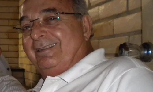 
                                        
                                            Morre aos 75 anos o ex-vereador Heraldo Teixeira de Carvalho
                                        
                                        