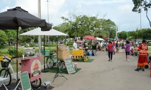 
                                        
                                            Projeto Jampa Food tem mais uma edição neste sábado
                                        
                                        