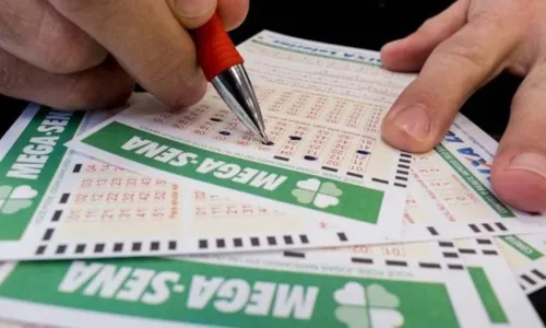 
				
					Valor arrecadado em loterias da Caixa cresce 8,34% de janeiro a novembro
				
				