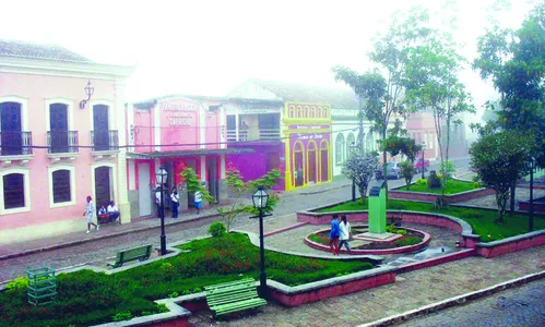
                                        
                                            Caminhos do Frio 2019 começa nesta segunda-feira
                                        
                                        