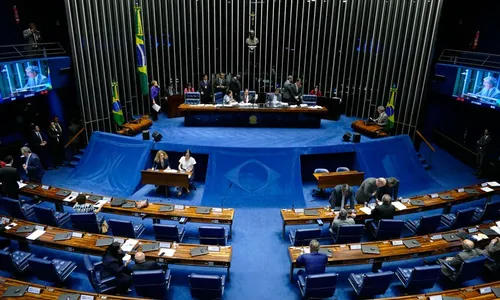 
                                        
                                            Aprovada prorrogação do prazo para pagamento de precatórios
                                        
                                        