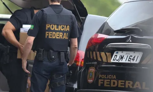 
                                        
                                            PF deflagra na Paraíba operações contra pedofilia e jogos clandestinos
                                        
                                        