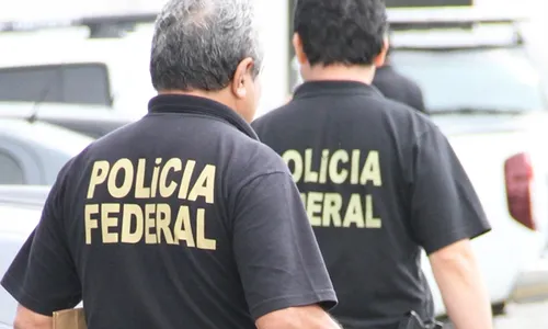 
                                        
                                            Edital do concurso público da Polícia Federal é divulgado
                                        
                                        