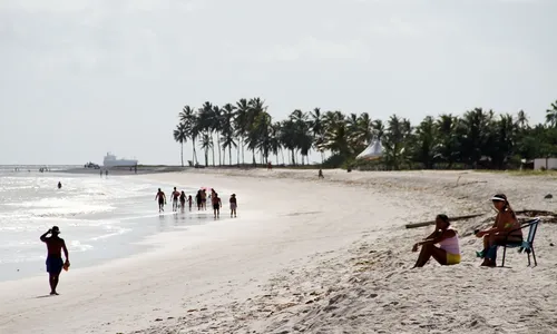 
                                        
                                            Seis praias do litoral paraibano estão impróprias para o banho
                                        
                                        