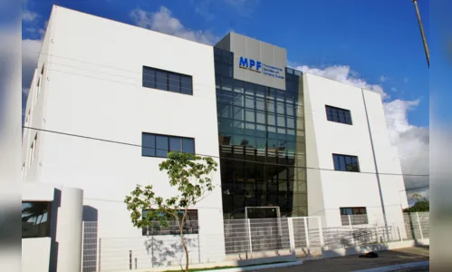 
				
					MPF abre inquéritos para apurar denúncias de desvios de verbas em 8 cidades da PB
				
				