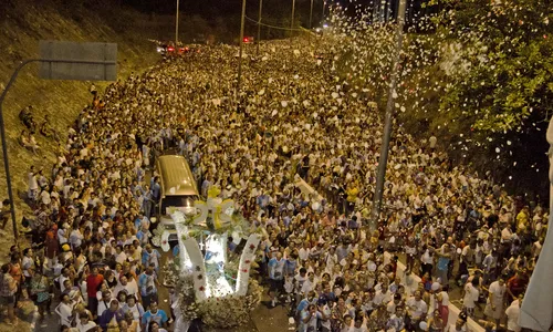 
                                            Prefeitura divulga plano de mobilidade e segurança para Romaria da Penha 2018
                                        
                                        