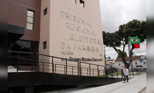 
				
					Eleições 2020: Paraíba tem primeiro candidato a prefeito registrado na Justiça Eleitoral
				
				