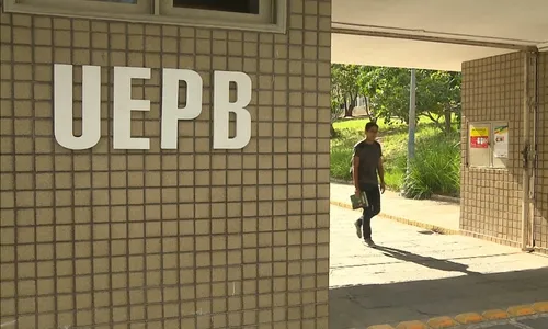 
                                        
                                            Protestos: Reitoria da UEPB mantém ponto facultativo para segunda-feira
                                        
                                        