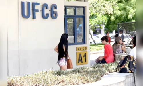 
				
					UFCG vai ofertar 3.160 vagas no SiSU 2019.1
				
				