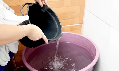 
                                        
                                            Sete açudes estão em situação crítica na Paraíba
                                        
                                        