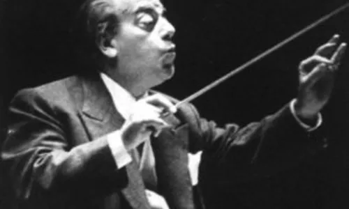 
				
					Villa-Lobos veio a João Pessoa em 1951. Ouça a fala dele no S. Roza
				
				