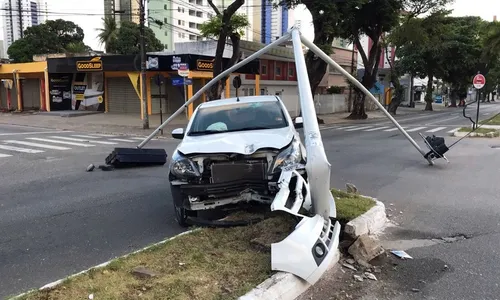 
                                        
                                            Aumenta pena para motorista alcoolizado que provocar acidente com morte
                                        
                                        