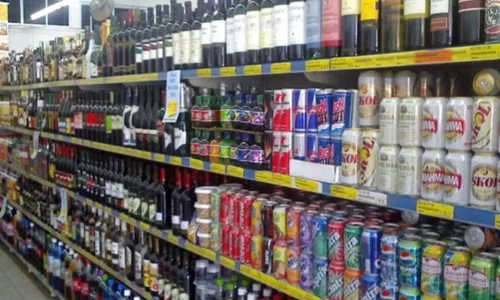 
                                        
                                            Pesquisa encontra diferença de mais de R$ 250 no preço de bebidas em João Pessoa
                                        
                                        