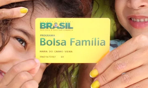 
                                        
                                            Governos da Paraíba e Federal pagam abono natalino do Bolsa Família
                                        
                                        