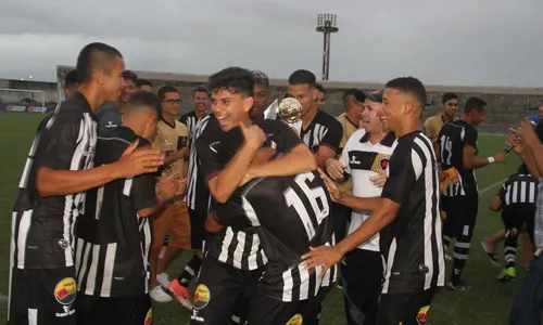 
                                        
                                            Botafogo e Raposa sobem no ranking da CBF e são os melhores da PB
                                        
                                        