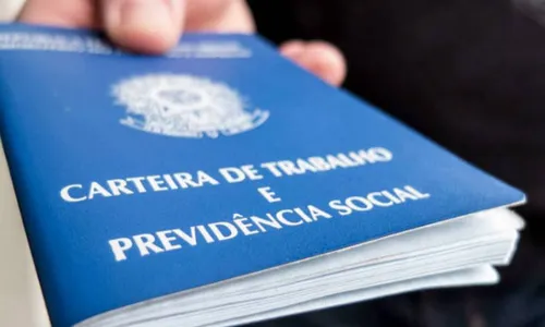 
                                        
                                            Paraíba perde mais de 7 mil postos de trabalho formal em 12 meses
                                        
                                        