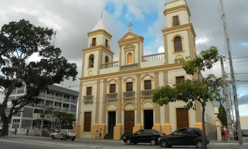 
                                        
                                            Festa da padroeira de Campina Grande começa neste domingo
                                        
                                        