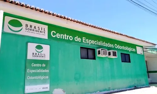 
                                        
                                            Operação Titânio: Centro odontológico investigado pela PF suspende atendimento
                                        
                                        