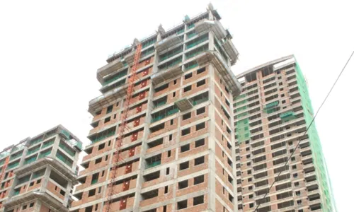 
                                        
                                            Custo médio da construção civil na Paraíba é o 2º mais alto do Nordeste em fevereiro
                                        
                                        