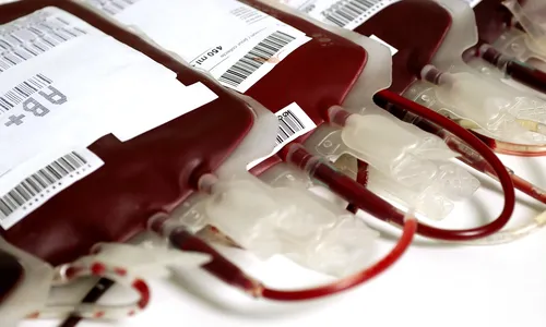 
                                        
                                            Rede Paraíba lança campanha de incentivo à doação de sangue
                                        
                                        