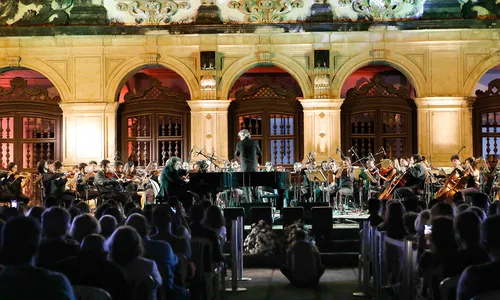 
                                        
                                            Confira a programação do Festival de Música Clássica desta terça-feira
                                        
                                        