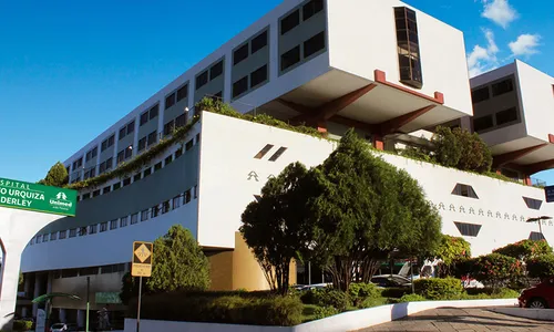 
                                        
                                            Simpósio em João Pessoa debate cenário médico atual da radiologia
                                        
                                        