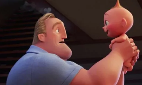 
				
					'Os Incríveis 2' já é a melhor estreia de animação de todos os tempos
				
				