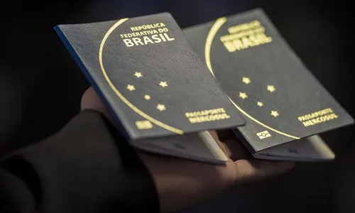 
                                        
                                            Emissão de passaporte passa a exigir menos documentos
                                        
                                        