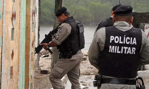 
                                        
                                            Plano Nacional deve fortalecer polícias militares e corpos de bombeiros
                                        
                                        