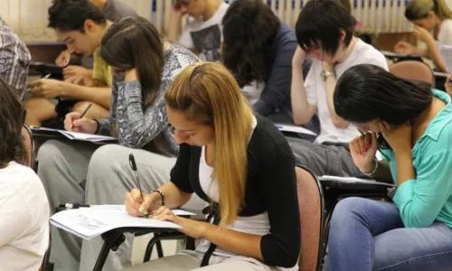 
				
					Enade será realizado no domingo; locais de prova já podem ser consultados
				
				