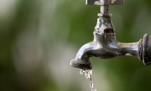 
                                        
                                            Falta água em bairros de Santa Rita e Bayeux nesta terça-feira
                                        
                                        