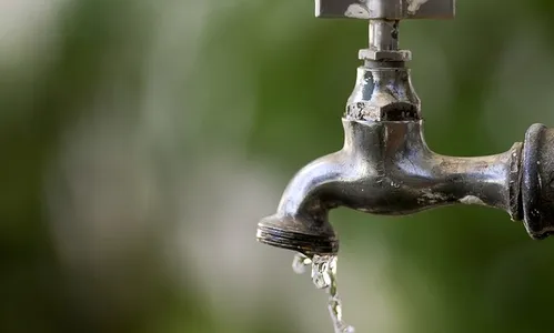 
                                        
                                            Falta água em mais de 20 localidades de João Pessoa e em toda Bayeux
                                        
                                        