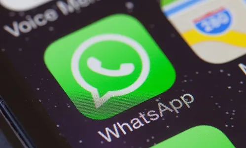 
                                        
                                            Vítimas de violência doméstica vão ser intimadas por WhatsApp
                                        
                                        