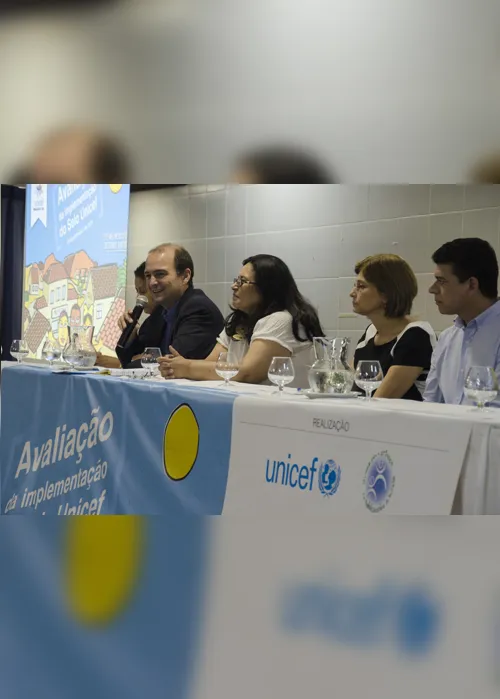 
                                        
                                            Selo Unicef: 207 municípios da Paraíba se comprometeram com a garantia de direitos de crianças e adolescentes   
                                        
                                        