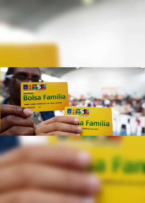 
                                        
                                            Governo paga Abono Natalino a 693 mil famílias do Bolsa Família na Paraíba; veja datas
                                        
                                        