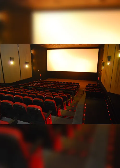 
                                        
                                            Novos protocolos para eventos, teatros e cinemas são divulgados pelo governo da Paraíba
                                        
                                        