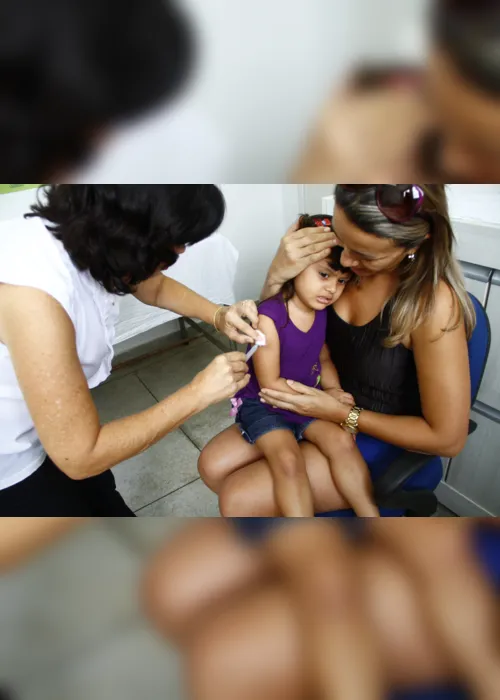 
                                        
                                            Paraíba promove Dia D para as campanhas de vacinação contra sarampo e gripe
                                        
                                        