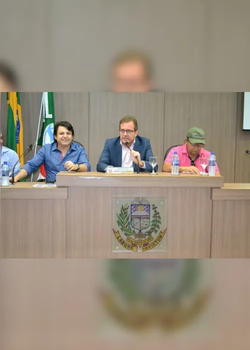 
                                        
                                            Justiça suspende aumento de salários de prefeito, vice e secretários de Sousa
                                        
                                        