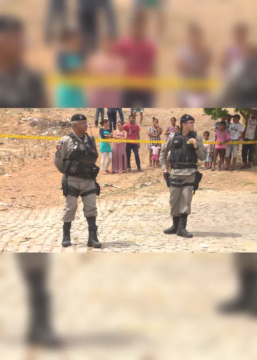 
                                        
                                            Bandidos matam um homem e deixam outro ferido em Campina Grande
                                        
                                        