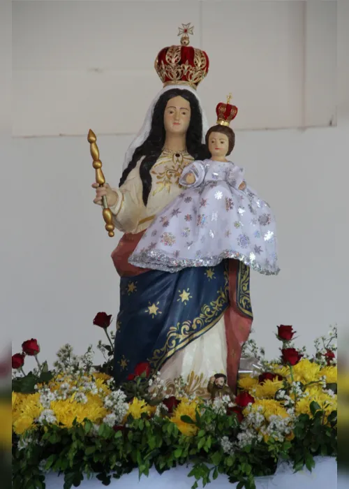 
                                        
                                            Imagem de Nossa Senhora da Penha faz peregrinação por João Pessoa neste sábado (27)
                                        
                                        