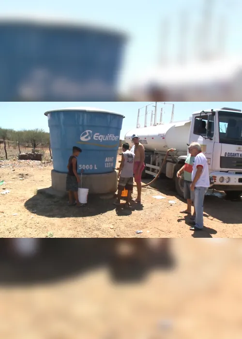 
                                        
                                            Caixa d’água levada por ex-vereador é devolvida à comunidade no Sertão
                                        
                                        