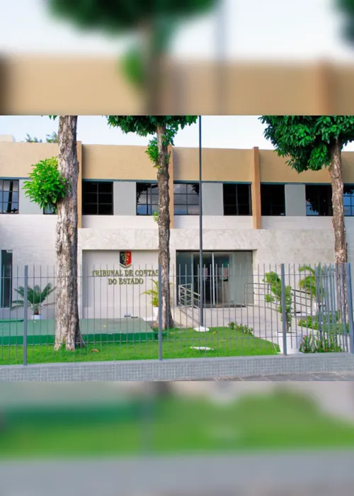 
                                        
                                            TCE julga irregular contas da prefeitura de Alcantil e pregão de R$ 1,4 milhão em Santa Rita
                                        
                                        