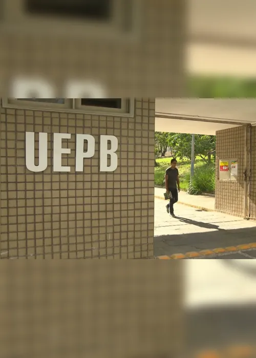 
                                        
                                            Protestos: Reitoria da UEPB mantém ponto facultativo para segunda-feira
                                        
                                        