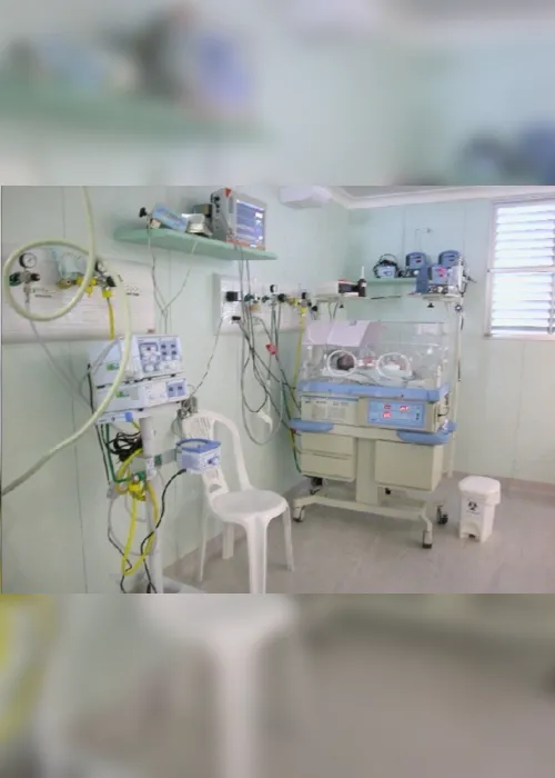 
                                        
                                            Pesquisa da UFPB identifica 3.834 mortes evitáveis de recém-nascidos na Paraíba
                                        
                                        