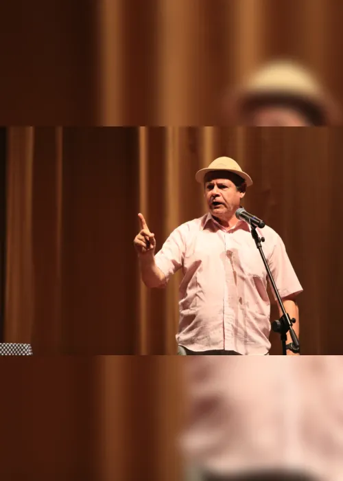 
                                        
                                            Humorista Zé Lezin faz show em Santa Rita nesta sexta-feira
                                        
                                        