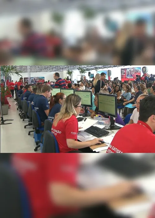 
                                        
                                            Prazo para servidores de João Pessoa abrirem novas contas acaba nesta sexta
                                        
                                        